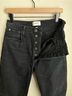 AGOLDE Black Jeans Size 28 - photo 4