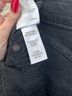 AGOLDE Black Jeans Size 28 - photo 5