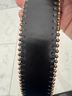 Vince Camuto Black Belt Size M - photo 4