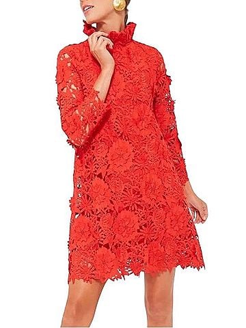 Tuckernuck Daphne Casual Dress (view 1)