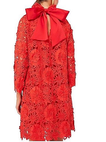 Tuckernuck Daphne Casual Dress (view 2)