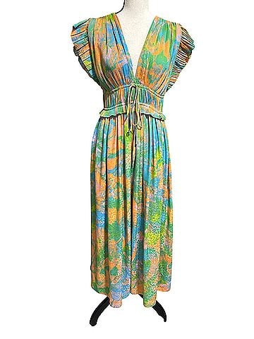 Current Air Casual Dress (view 1)