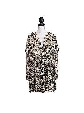Pinko Ippolito Casual Dress (view 1)