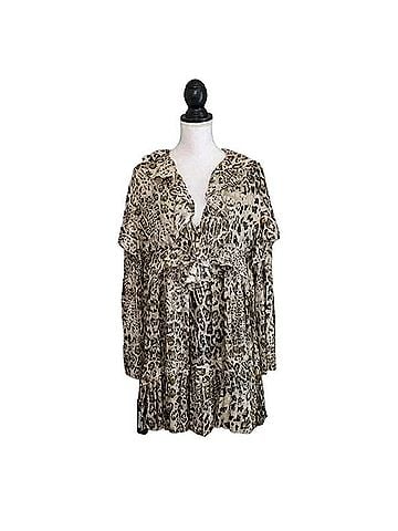 Pinko Ippolito Casual Dress (view 1)
