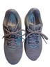 Brooks Gray Blue Sneakers Size 9 - photo 5