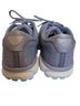 Brooks Gray Blue Sneakers Size 9 - photo 2