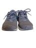 Brooks Gray Blue Sneakers Size 9 - photo 4
