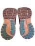 Brooks Gray Blue Sneakers Size 9 - photo 10