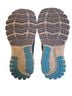 Brooks Gray Blue Sneakers Size 9 - photo 11