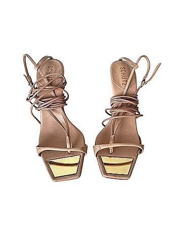 Schutz Vikki Heels (view 1)