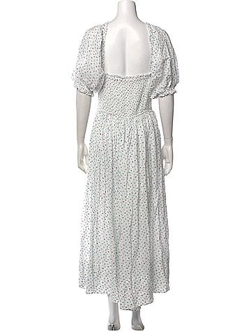 DÔEN Siena Casual Dress (view 2)