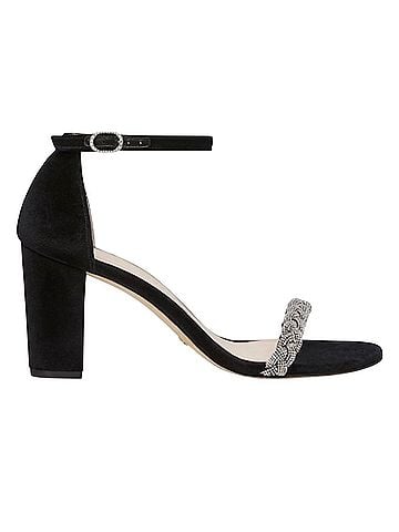 Stuart Weitzman Heels (view 1)