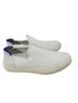 ROTHY'S 100% Polyester Blue Sneakers Size 9 - photo 2