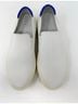 ROTHY'S 100% Polyester Blue Sneakers Size 9 - photo 5
