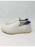 ROTHY'S 100% Polyester Blue Sneakers Size 9 - photo 3