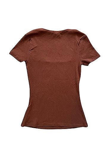 Sézane Amara T-Shirt (view 2)