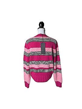 Escada Wool Pullover Sweater (view 2)