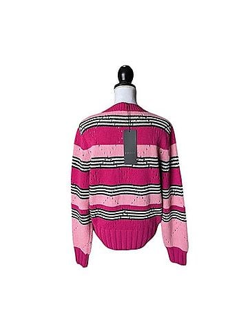 Escada Wool Pullover Sweater (view 2)