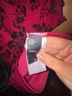 Cider Floral Red Casual Dress Size 1X - photo 3
