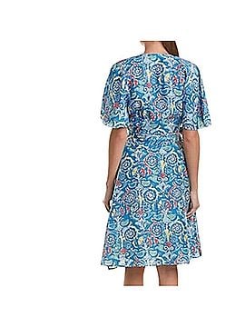 J. McLaughlin Bells Beach Neo Sanibel Casual Dress (view 2)