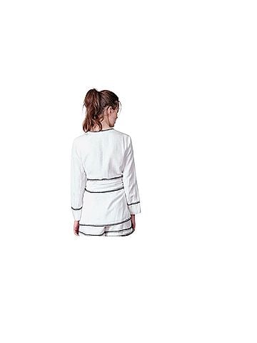 Calypso St. Barth Blazer (view 2)
