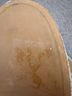 Tory Burch 100% Leather Brown Flats Size 10 1/2 - photo 12