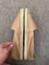 Tory Burch 100% Leather Brown Flats Size 10 1/2 - photo 4