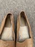 Tory Burch 100% Leather Brown Flats Size 10 1/2 - photo 11