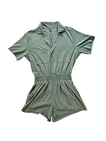 Vuori Villa Romper (view 1)