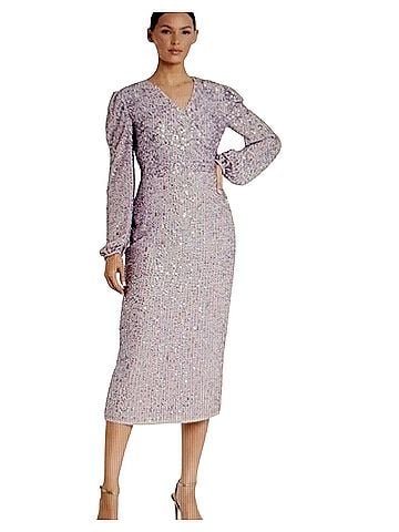 Mac Duggal Cocktail Dress (view 1)