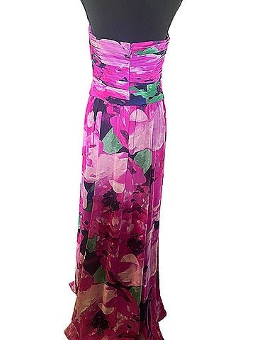 Lauren by Ralph Lauren Cocktail Dress (view 2)