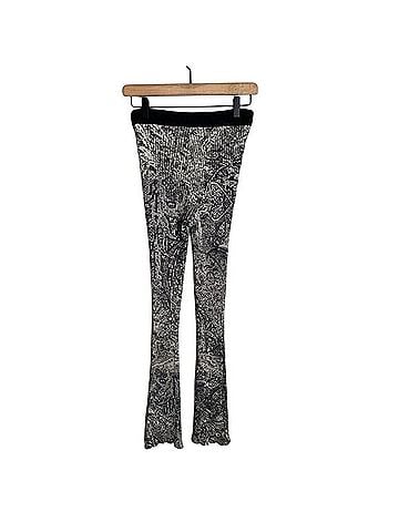 Hemant & Nandita Ruha Fleece Pants (view 2)