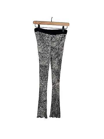 Hemant & Nandita Ruha Fleece Pants (view 1)