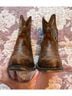 Roper Brown Boots Size EU 36 - photo 3
