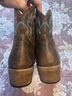 Roper Brown Boots Size EU 36 - photo 4