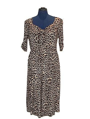 Torrid TORRID Cocktail Dress (view 1)