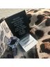 Torrid Animal Print Black Brown Tan Cocktail Dress Size 0 - photo 6