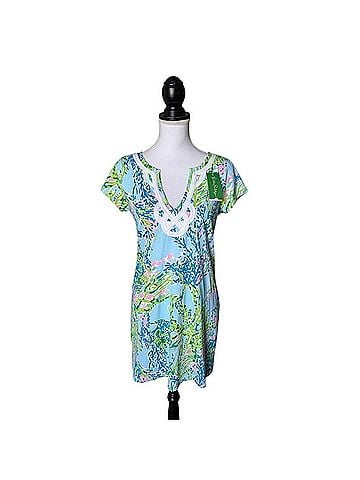 Lilly Pulitzer Brewster Casual Dress (view 1)