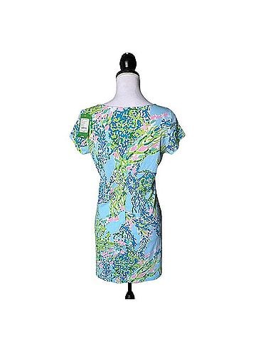 Lilly Pulitzer Brewster Casual Dress (view 2)