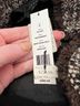 Theory Tweed Burgundy Brown Jacket Size 4 - photo 10
