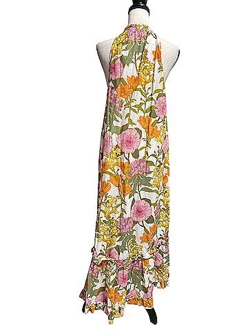 One Season Australia St Barts Molly Casual Dress (view 2)