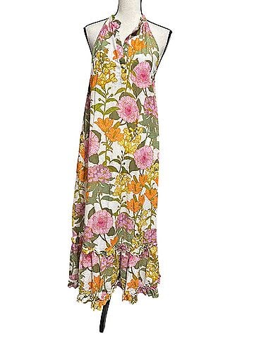 One Season Australia St Barts Molly Casual Dress (view 1)