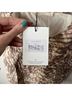 Spell 100% Linen 100% Cotton Leopard Print Tan Multi Color Tank Top Size S - photo 5