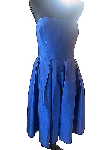 Ralph Lauren Cocktail Dress (view 1)