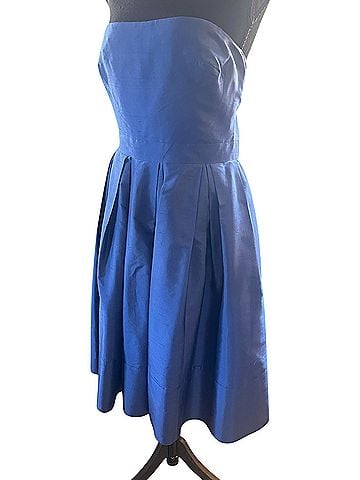 Ralph Lauren Cocktail Dress (view 2)