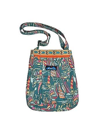 Kavu Keeper Crossbody Bag (view 1)