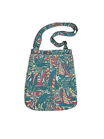 Kavu Keeper Crossbody Bag (view 2)
