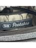 Lug 100% Polyester Gray Wristlet One size - photo 5