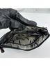 Lug 100% Polyester Gray Wristlet One size - photo 7