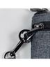 Lug 100% Polyester Gray Wristlet One size - photo 4